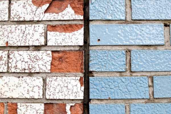 What if damage occurs to the neighbor's property during work Northampton?