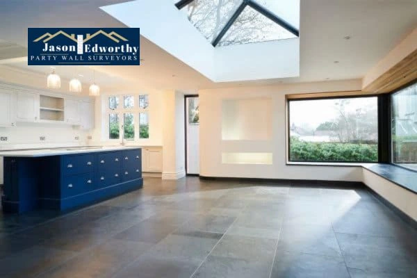 Our top tips for building near a boundary line Northampton