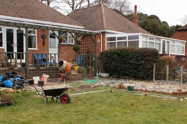 Understand the importance of boundary walls Northampton contact Jason edworthy party wall surveyors today!