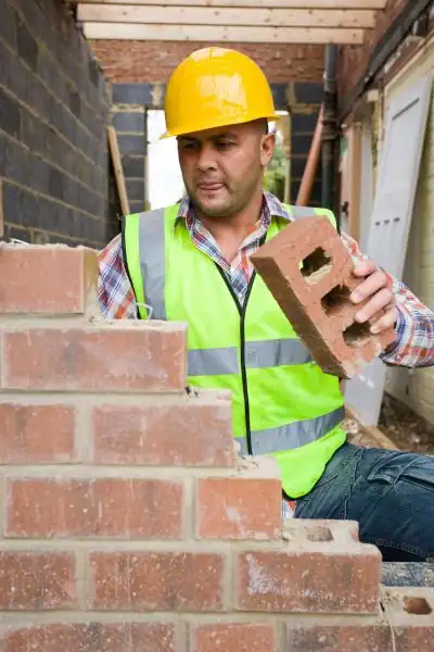 Jason Edworthy Party Wall Surveyors Northampton Working with Builders